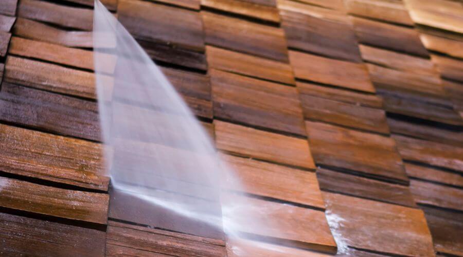 Professional tile roof repair services in Maxwell, TX